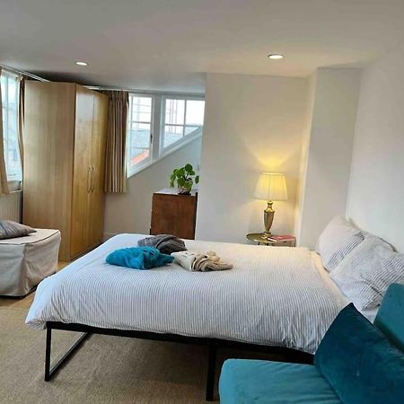 Cb53 Tower Bridge Townhouse 2 Bathrooms & Free Parking ロンドン エクステリア 写真