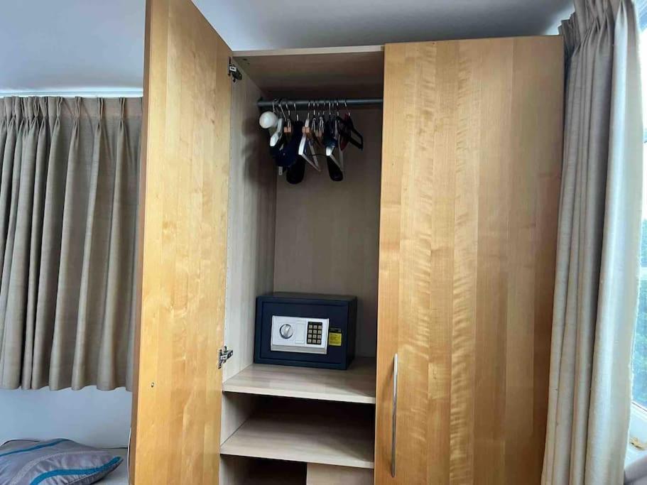 Cb53 Tower Bridge Townhouse 2 Bathrooms & Free Parking ロンドン エクステリア 写真