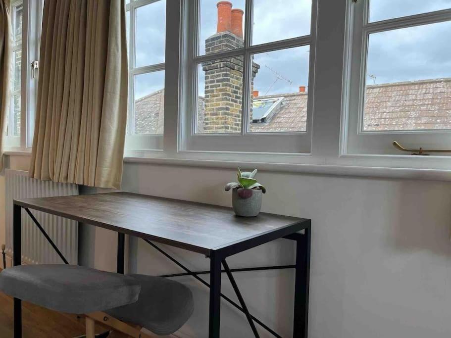 Cb53 Tower Bridge Townhouse 2 Bathrooms & Free Parking ロンドン エクステリア 写真